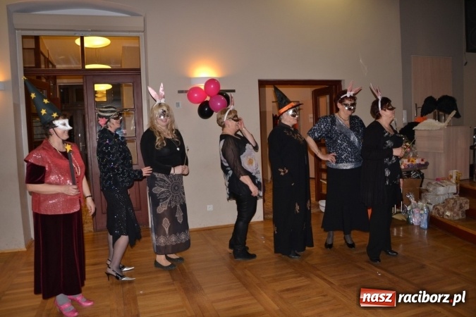 Zdjęcie w galerii na portalu naszraciborz.pl: Tworków. Sabat czarownic w tłusty czwartek wiadomości z regionu