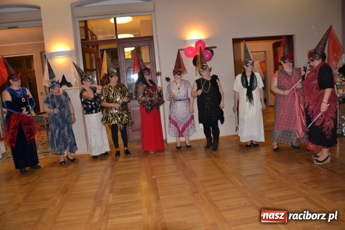 Zdjęcie w galerii na portalu naszraciborz.pl: Tworków. Sabat czarownic w tłusty czwartek wiadomości z regionu