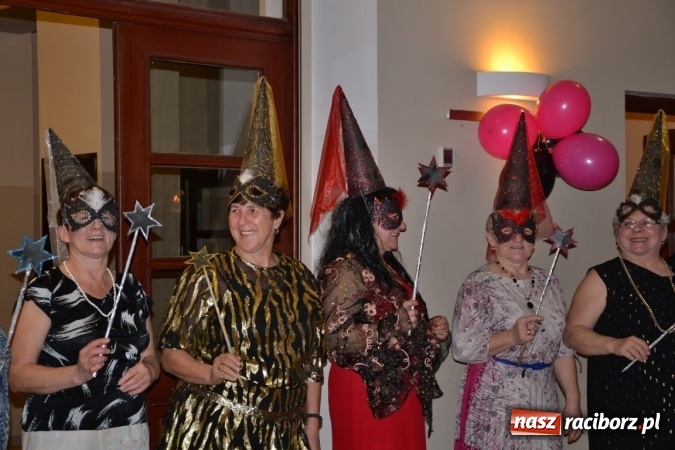 Zdjęcie w galerii na portalu naszraciborz.pl: Tworków. Sabat czarownic w tłusty czwartek wiadomości z regionu