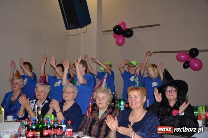 Zdjęcie w galerii na portalu naszraciborz.pl: Tworków. Sabat czarownic w tłusty czwartek wiadomości z regionu