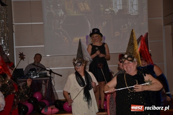 Zdjęcie w galerii na portalu naszraciborz.pl: Tworków. Sabat czarownic w tłusty czwartek wiadomości z regionu