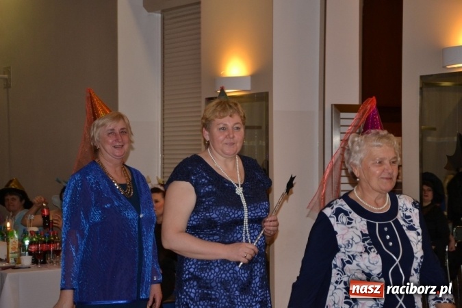 Zdjęcie w galerii na portalu naszraciborz.pl: Tworków. Sabat czarownic w tłusty czwartek wiadomości z regionu