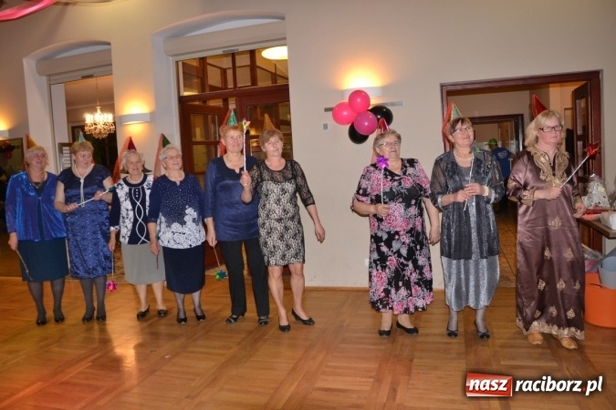 Zdjęcie w galerii na portalu naszraciborz.pl: Tworków. Sabat czarownic w tłusty czwartek wiadomości z regionu