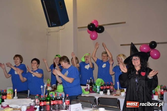 Zdjęcie w galerii na portalu naszraciborz.pl: Tworków. Sabat czarownic w tłusty czwartek wiadomości z regionu