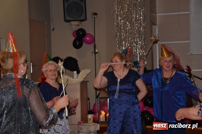 Zdjęcie w galerii na portalu naszraciborz.pl: Tworków. Sabat czarownic w tłusty czwartek wiadomości z regionu