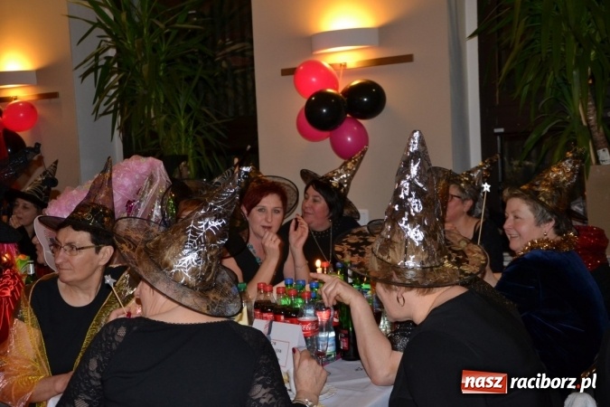 Zdjęcie w galerii na portalu naszraciborz.pl: Tworków. Sabat czarownic w tłusty czwartek wiadomości z regionu