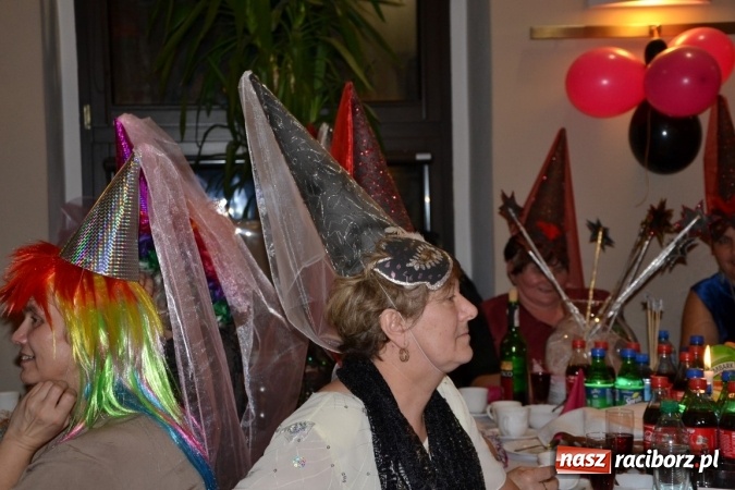 Zdjęcie w galerii na portalu naszraciborz.pl: Tworków. Sabat czarownic w tłusty czwartek wiadomości z regionu