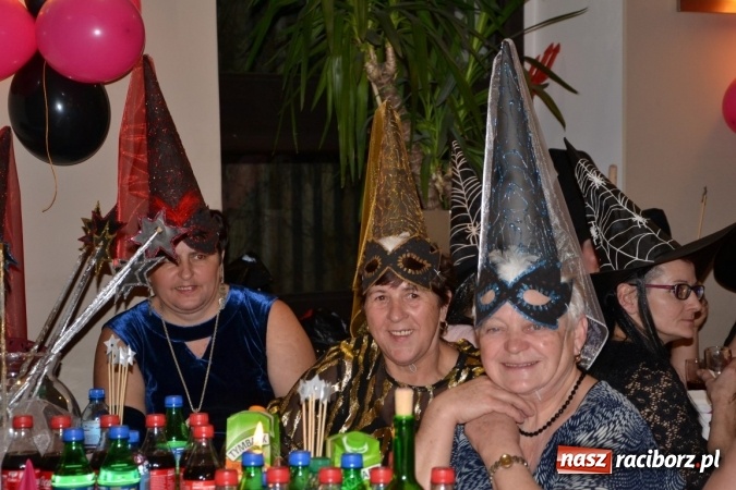 Zdjęcie w galerii na portalu naszraciborz.pl: Tworków. Sabat czarownic w tłusty czwartek wiadomości z regionu