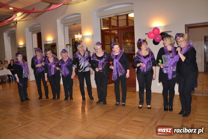 Zdjęcie w galerii na portalu naszraciborz.pl: Tworków. Sabat czarownic w tłusty czwartek wiadomości z regionu