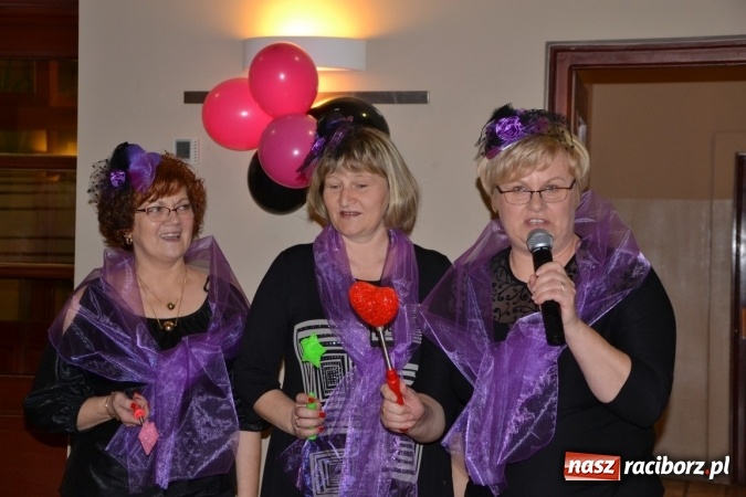 Zdjęcie w galerii na portalu naszraciborz.pl: Tworków. Sabat czarownic w tłusty czwartek wiadomości z regionu