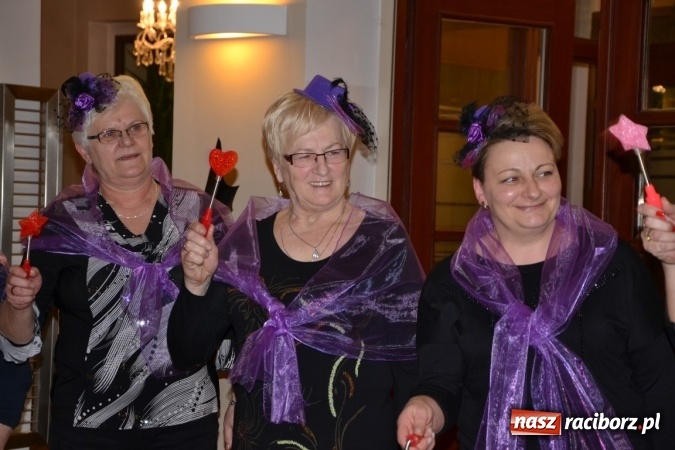 Zdjęcie w galerii na portalu naszraciborz.pl: Tworków. Sabat czarownic w tłusty czwartek wiadomości z regionu