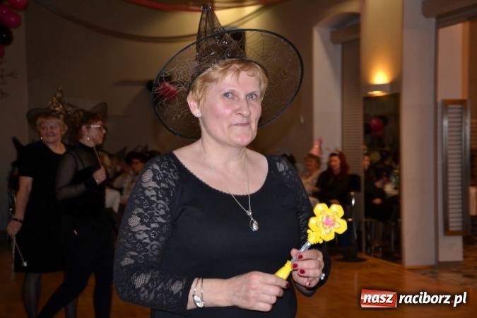 Zdjęcie w galerii na portalu naszraciborz.pl: Tworków. Sabat czarownic w tłusty czwartek wiadomości z regionu