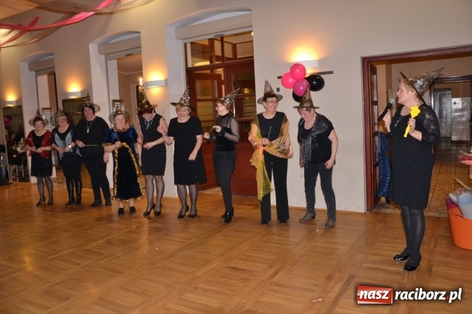 Zdjęcie w galerii na portalu naszraciborz.pl: Tworków. Sabat czarownic w tłusty czwartek wiadomości z regionu