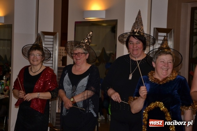 Zdjęcie w galerii na portalu naszraciborz.pl: Tworków. Sabat czarownic w tłusty czwartek wiadomości z regionu