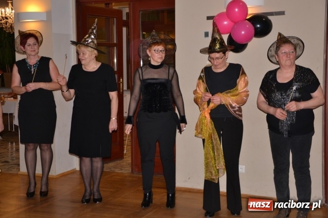 Zdjęcie w galerii na portalu naszraciborz.pl: Tworków. Sabat czarownic w tłusty czwartek wiadomości z regionu