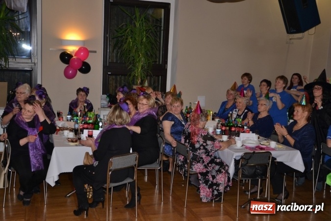 Zdjęcie w galerii na portalu naszraciborz.pl: Tworków. Sabat czarownic w tłusty czwartek wiadomości z regionu