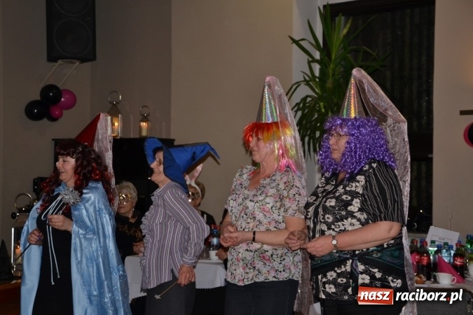 Zdjęcie w galerii na portalu naszraciborz.pl: Tworków. Sabat czarownic w tłusty czwartek wiadomości z regionu