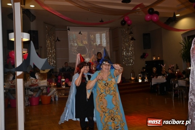 Zdjęcie w galerii na portalu naszraciborz.pl: Tworków. Sabat czarownic w tłusty czwartek wiadomości z regionu