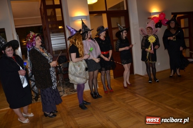 Zdjęcie w galerii na portalu naszraciborz.pl: Tworków. Sabat czarownic w tłusty czwartek wiadomości z regionu