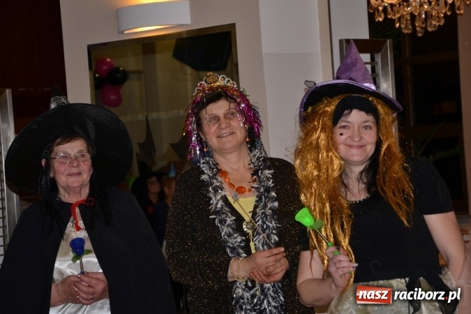 Zdjęcie w galerii na portalu naszraciborz.pl: Tworków. Sabat czarownic w tłusty czwartek wiadomości z regionu