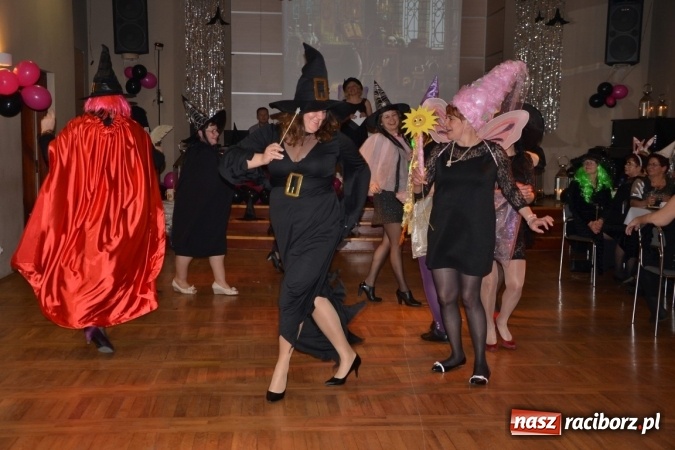 Zdjęcie w galerii na portalu naszraciborz.pl: Tworków. Sabat czarownic w tłusty czwartek wiadomości z regionu
