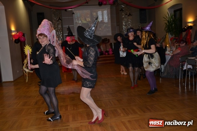 Zdjęcie w galerii na portalu naszraciborz.pl: Tworków. Sabat czarownic w tłusty czwartek wiadomości z regionu