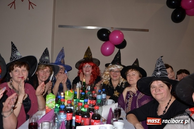 Zdjęcie w galerii na portalu naszraciborz.pl: Tworków. Sabat czarownic w tłusty czwartek wiadomości z regionu