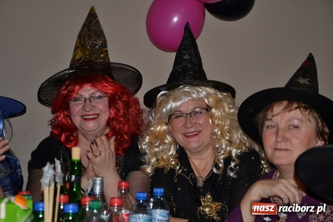 Zdjęcie w galerii na portalu naszraciborz.pl: Tworków. Sabat czarownic w tłusty czwartek wiadomości z regionu