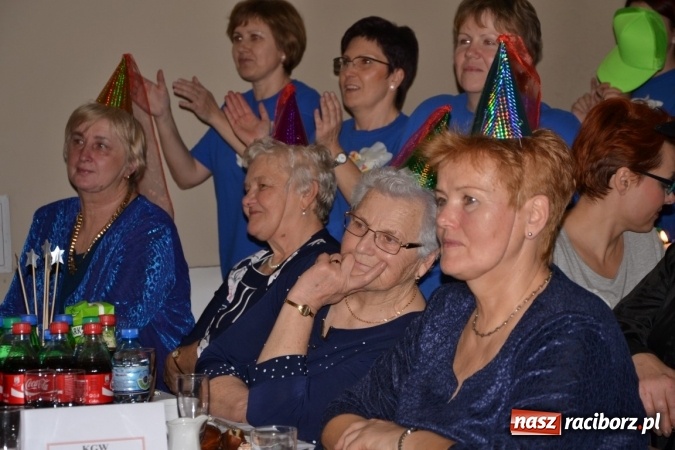 Zdjęcie w galerii na portalu naszraciborz.pl: Tworków. Sabat czarownic w tłusty czwartek wiadomości z regionu