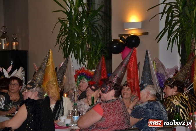 Zdjęcie w galerii na portalu naszraciborz.pl: Tworków. Sabat czarownic w tłusty czwartek wiadomości z regionu