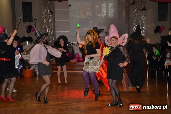 Zdjęcie w galerii na portalu naszraciborz.pl: Tworków. Sabat czarownic w tłusty czwartek wiadomości z regionu