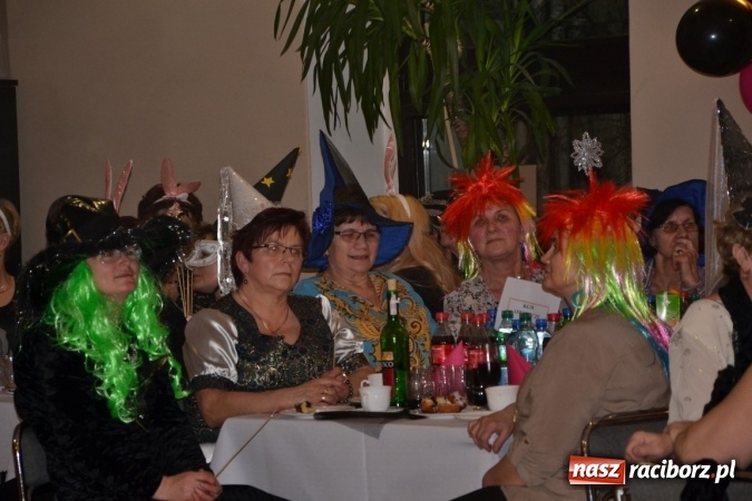 Zdjęcie w galerii na portalu naszraciborz.pl: Tworków. Sabat czarownic w tłusty czwartek wiadomości z regionu