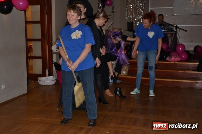 Zdjęcie w galerii na portalu naszraciborz.pl: Tworków. Sabat czarownic w tłusty czwartek wiadomości z regionu