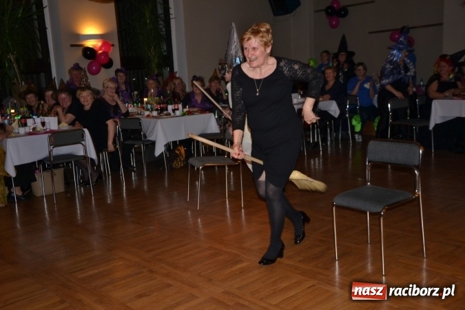 Zdjęcie w galerii na portalu naszraciborz.pl: Tworków. Sabat czarownic w tłusty czwartek wiadomości z regionu