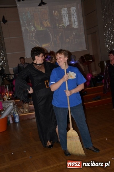 Zdjęcie w galerii na portalu naszraciborz.pl: Tworków. Sabat czarownic w tłusty czwartek wiadomości z regionu