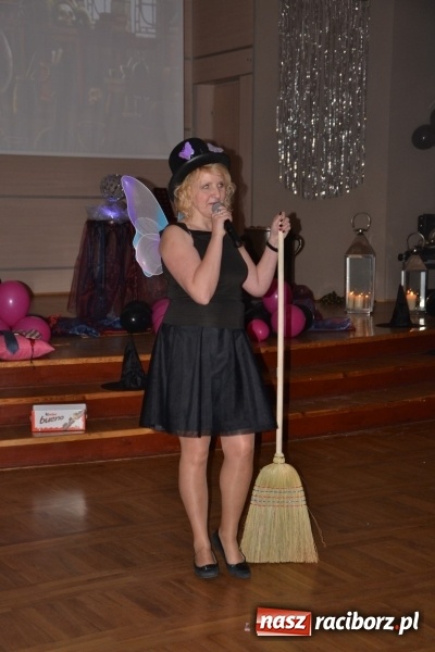 Zdjęcie w galerii na portalu naszraciborz.pl: Tworków. Sabat czarownic w tłusty czwartek wiadomości z regionu