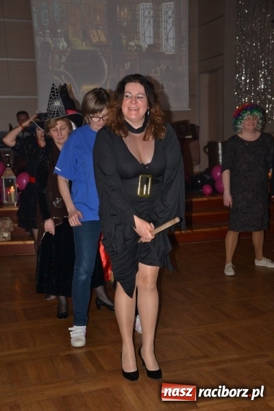 Zdjęcie w galerii na portalu naszraciborz.pl: Tworków. Sabat czarownic w tłusty czwartek wiadomości z regionu