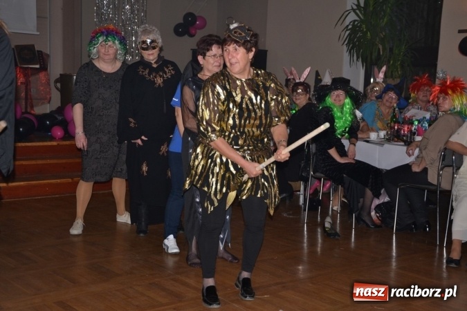 Zdjęcie w galerii na portalu naszraciborz.pl: Tworków. Sabat czarownic w tłusty czwartek wiadomości z regionu