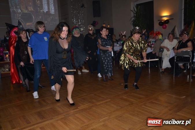 Zdjęcie w galerii na portalu naszraciborz.pl: Tworków. Sabat czarownic w tłusty czwartek wiadomości z regionu