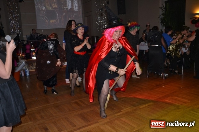 Zdjęcie w galerii na portalu naszraciborz.pl: Tworków. Sabat czarownic w tłusty czwartek wiadomości z regionu