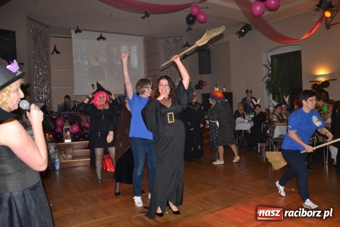 Zdjęcie w galerii na portalu naszraciborz.pl: Tworków. Sabat czarownic w tłusty czwartek wiadomości z regionu