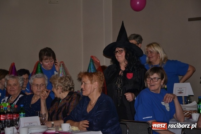 Zdjęcie w galerii na portalu naszraciborz.pl: Tworków. Sabat czarownic w tłusty czwartek wiadomości z regionu