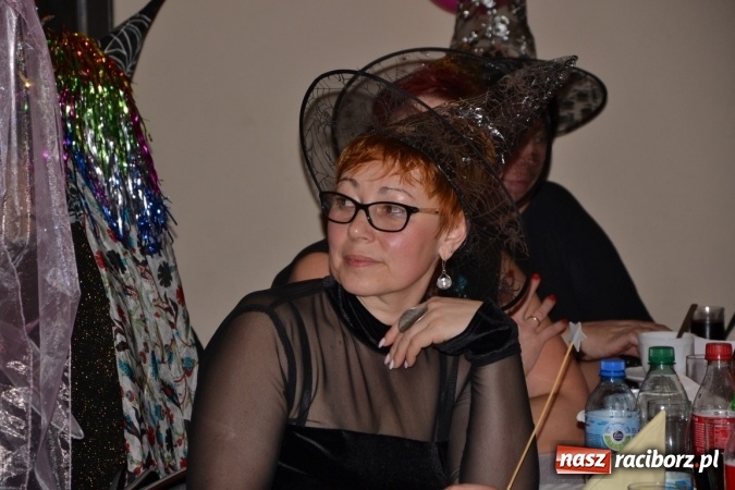 Zdjęcie w galerii na portalu naszraciborz.pl: Tworków. Sabat czarownic w tłusty czwartek wiadomości z regionu