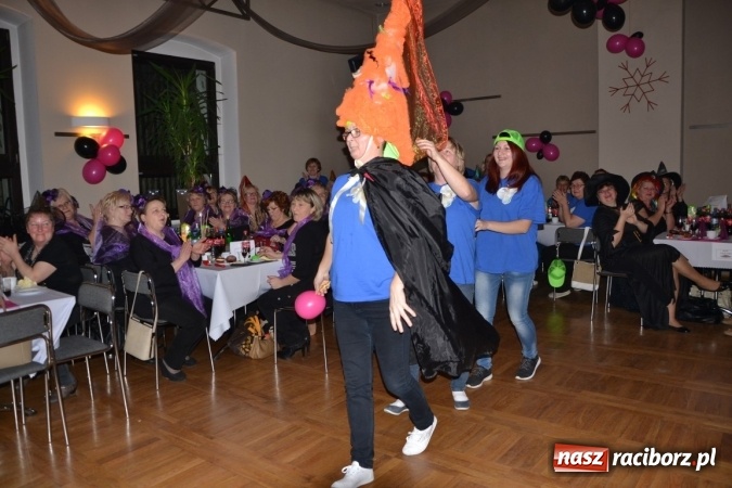 Zdjęcie w galerii na portalu naszraciborz.pl: Tworków. Sabat czarownic w tłusty czwartek wiadomości z regionu