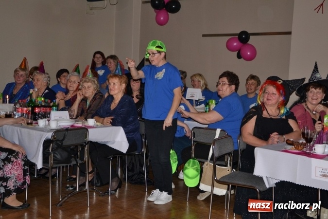 Zdjęcie w galerii na portalu naszraciborz.pl: Tworków. Sabat czarownic w tłusty czwartek wiadomości z regionu