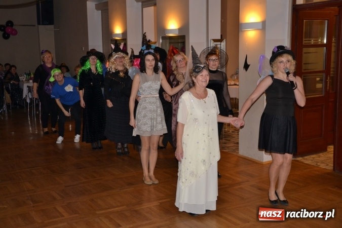 Zdjęcie w galerii na portalu naszraciborz.pl: Tworków. Sabat czarownic w tłusty czwartek wiadomości z regionu