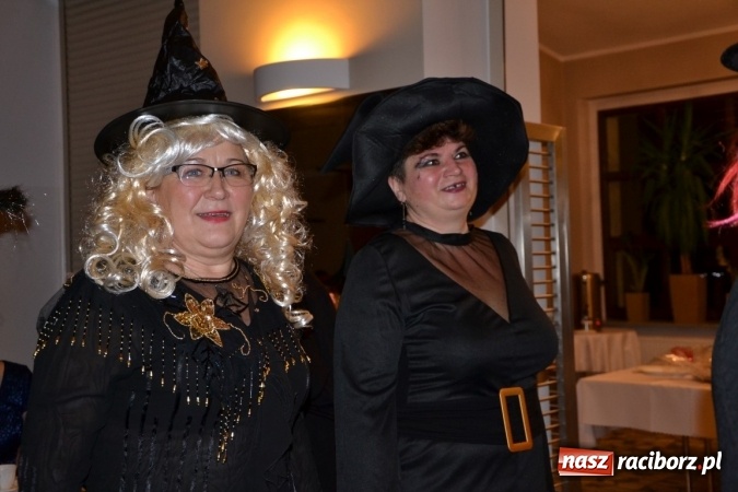 Zdjęcie w galerii na portalu naszraciborz.pl: Tworków. Sabat czarownic w tłusty czwartek wiadomości z regionu