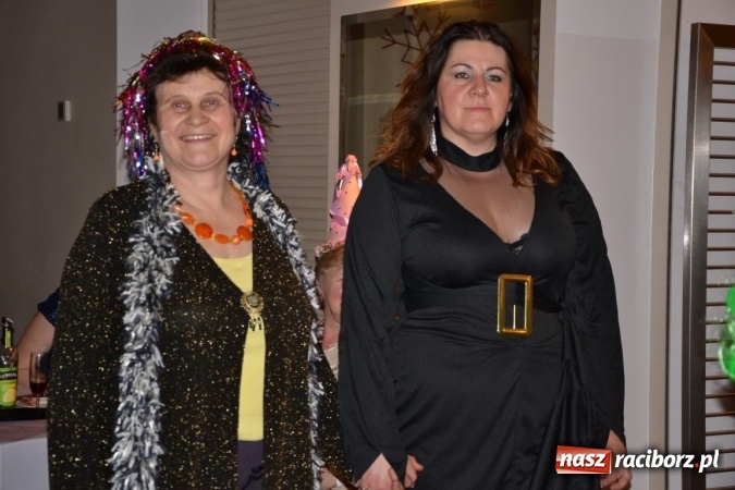 Zdjęcie w galerii na portalu naszraciborz.pl: Tworków. Sabat czarownic w tłusty czwartek wiadomości z regionu