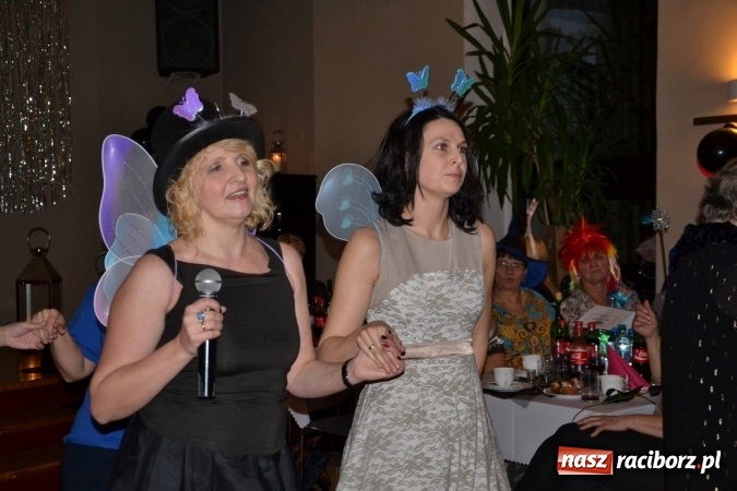 Zdjęcie w galerii na portalu naszraciborz.pl: Tworków. Sabat czarownic w tłusty czwartek wiadomości z regionu