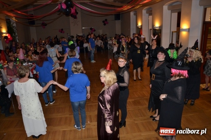 Zdjęcie w galerii na portalu naszraciborz.pl: Tworków. Sabat czarownic w tłusty czwartek wiadomości z regionu